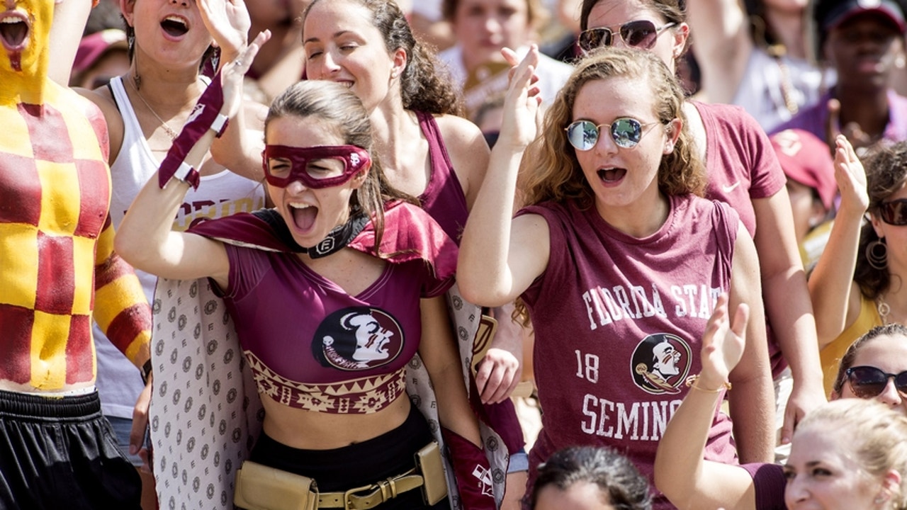 FSU Football: Fans React To Cam Akers FSU Commitment